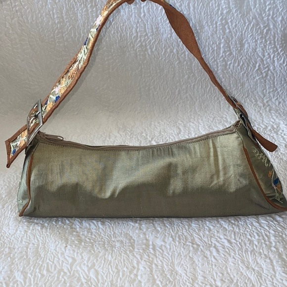 Shiraleah Satchel  Handbag - Picture 1 of 11